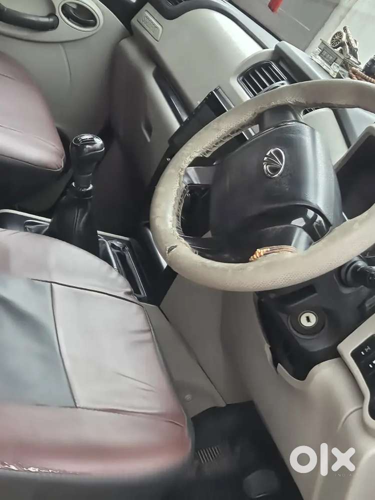 Mahindra Scorpio 2.2 S3 2021 Diesel