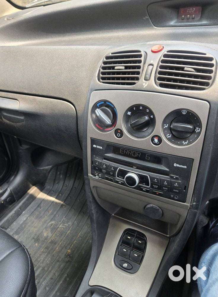 Tata Indigo Ecs Ecs Lx Cr4 Bs-iv, 2018, Diesel