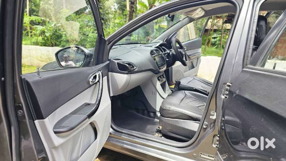 Tata Tiago, 2020, Petrol