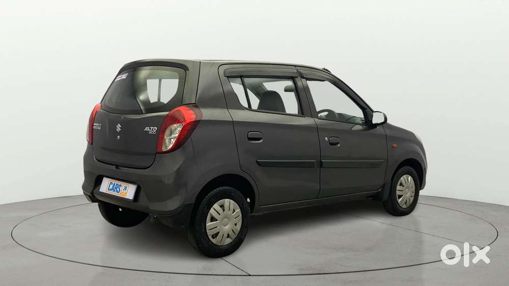 Maruti Suzuki Alto 800 Lxi, 2018, Petrol