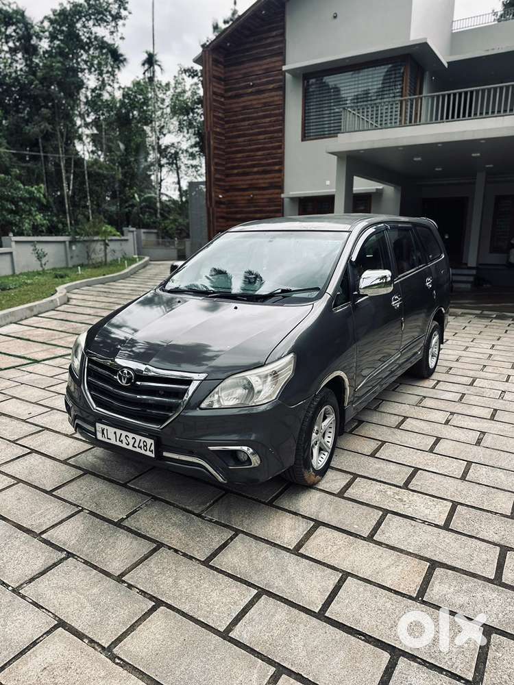 Toyota Innova 2006