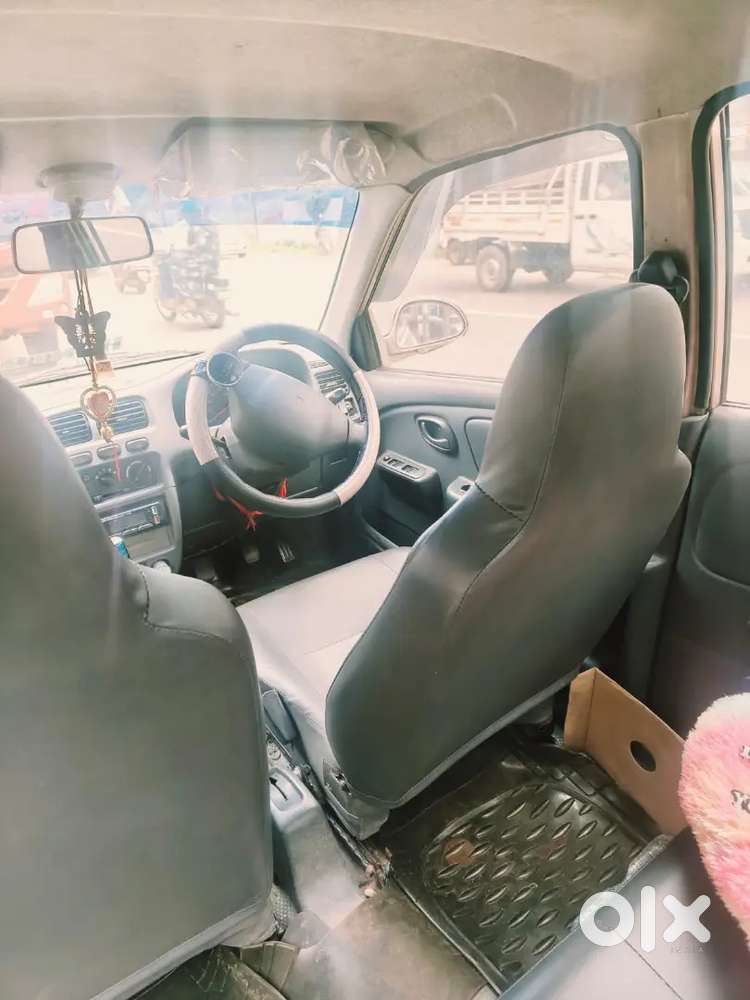 2012 Maruti Alto Lx