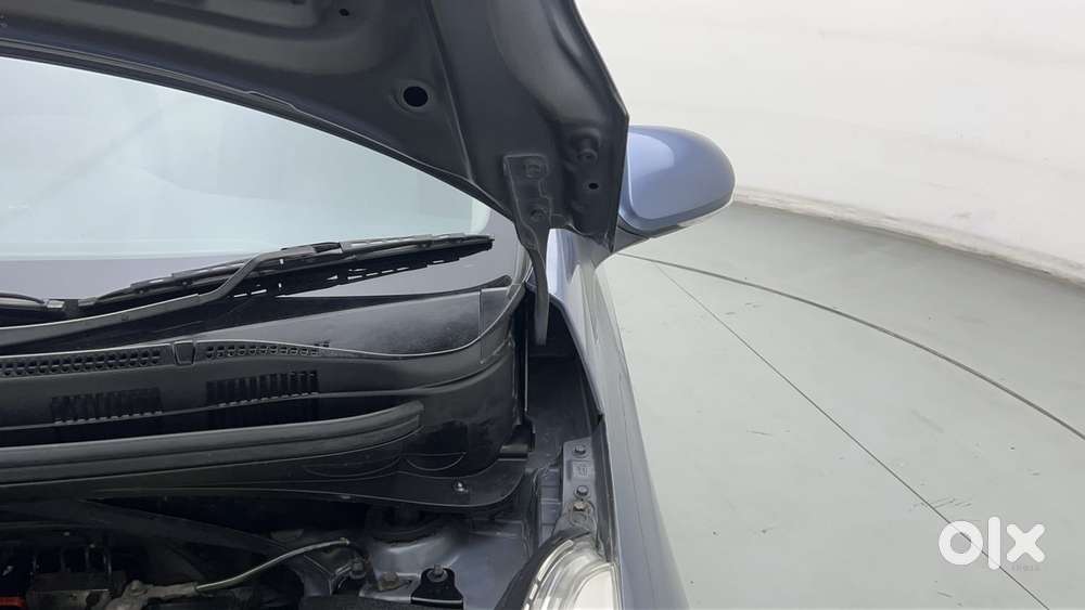Hyundai Grand I10 1.2 Kappa Asta (o) Vtvt, 2014, Petrol