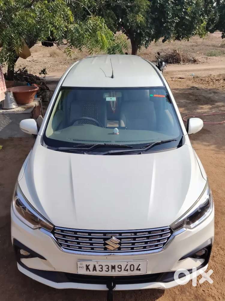 Maruti Suzuki Ertiga 21 Petrol 140000 Km Driven