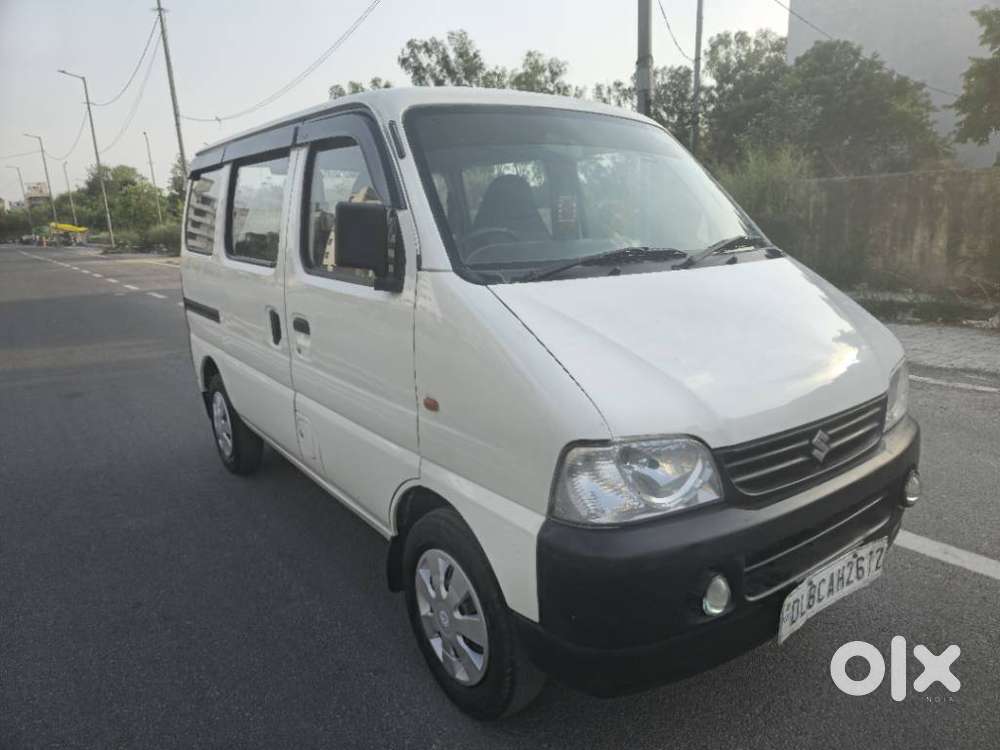 Maruti Suzuki Eeco 1.2 7 Str, 2014