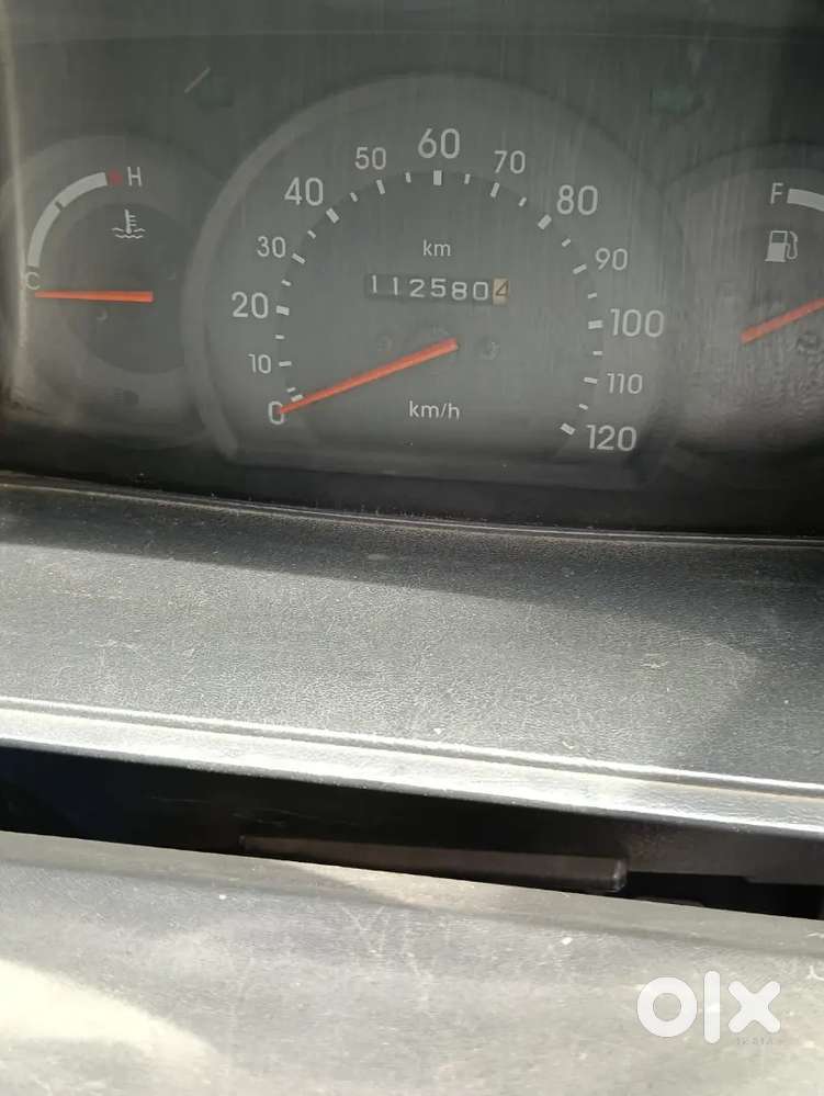 Maruti Omni For Sale