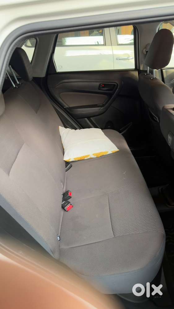 Toyota Urban Cruiser 2021 Petrol Good Condition