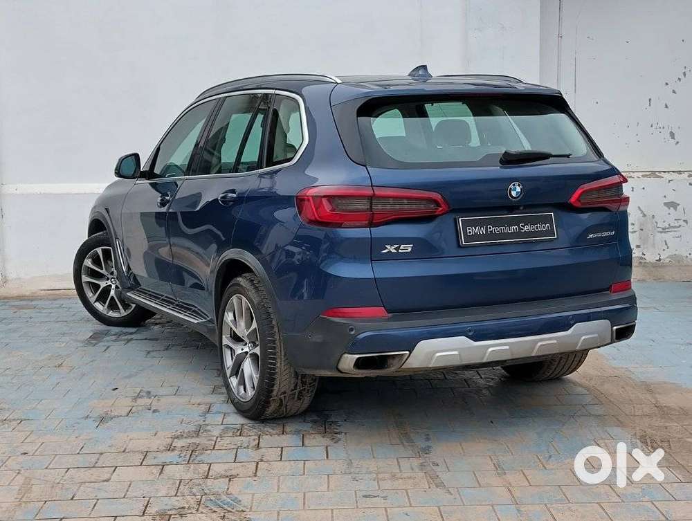 Bmw X5 Xdrive 30d, 2019, Diesel