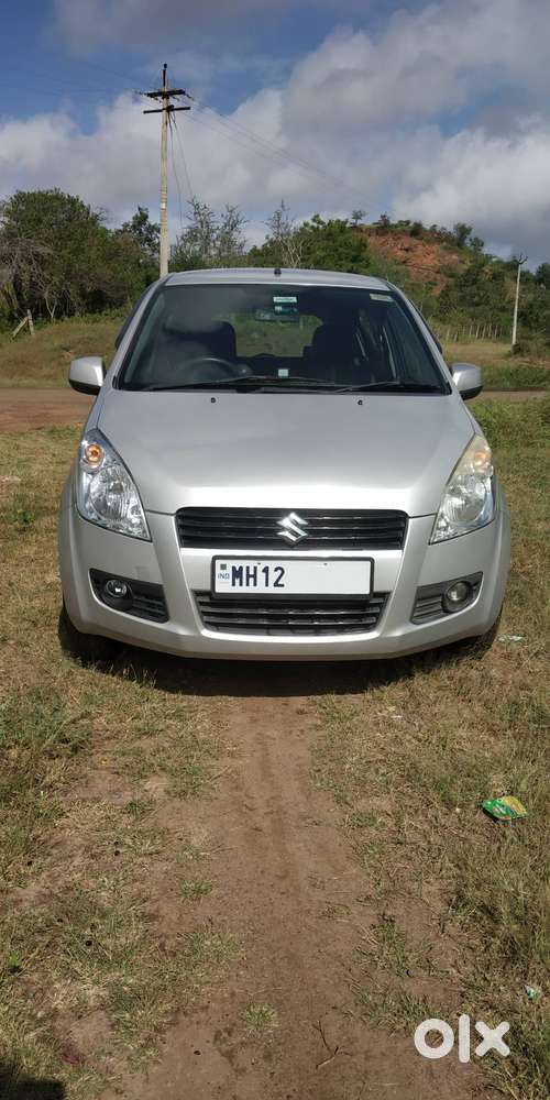 Maruti Suzuki Ritz Vdi 2012
