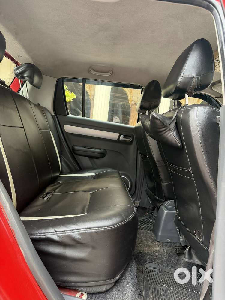 Maruti Suzuki Swift Vxi Abs Bsiv, 2009, Petrol