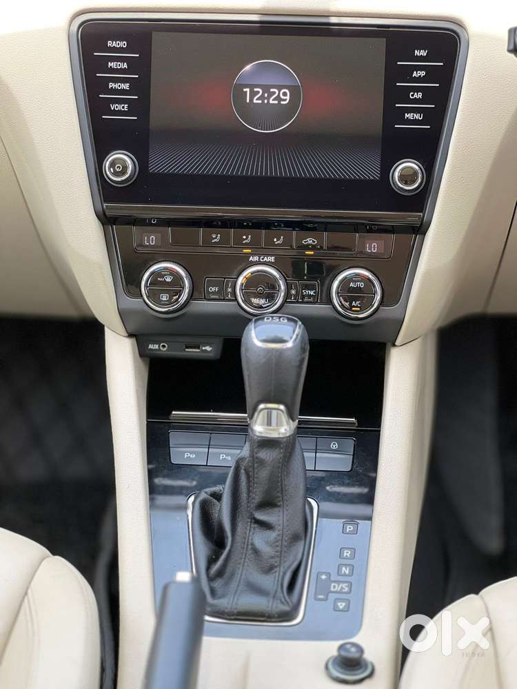 Skoda Octavia 2.0 Tdi At L K, 2018, Diesel