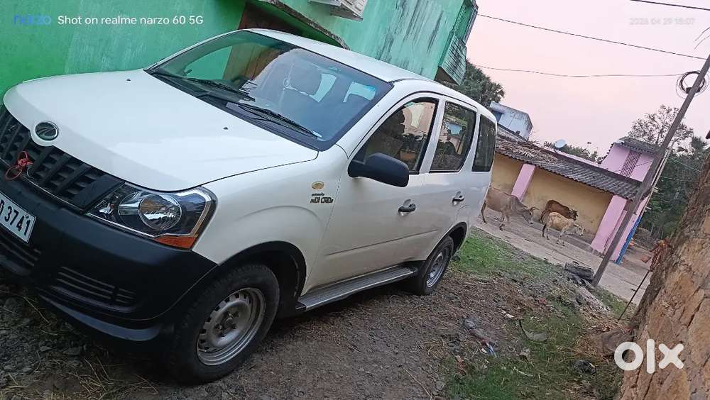 Mahindra Xylo 2014 Diesel Well Maintained