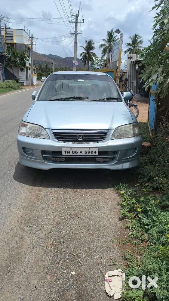 Honda City 2000