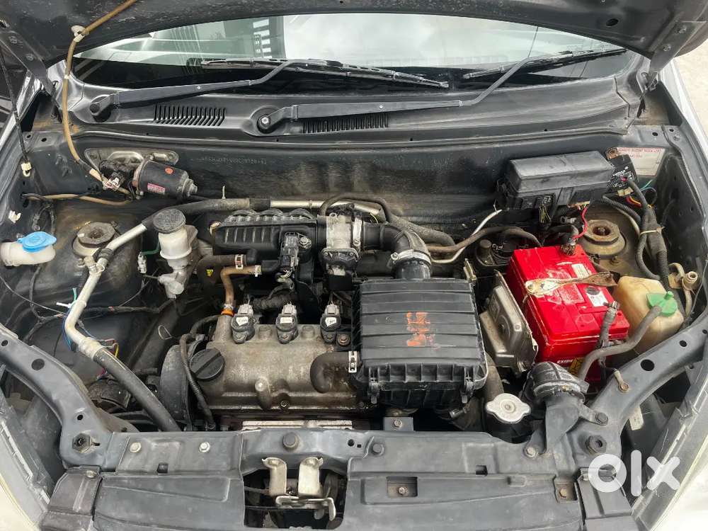 Maruti Suzuki Alto 2018 Vxi Airbag