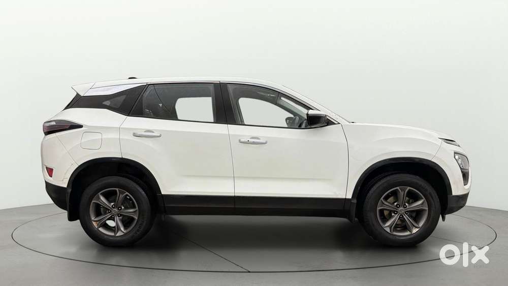 Tata Harrier Xza, 2022, Diesel