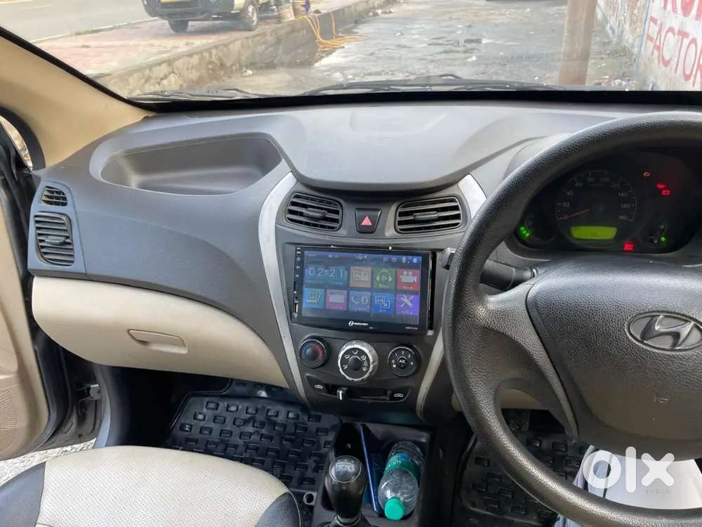 Hyundai Eon Era 2014 Car