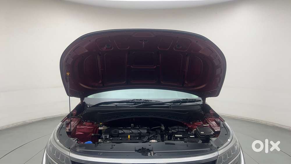 Kia Seltos 1.5 Htx At Petrol, 2022, Petrol
