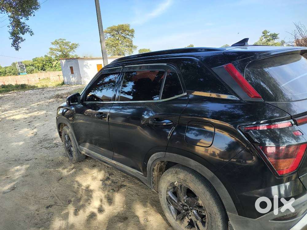 Hyundai Creta 2023 Model