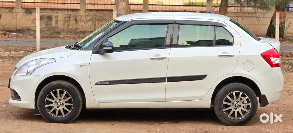Maruti Suzuki Swift Dzire, 2014, Diesel