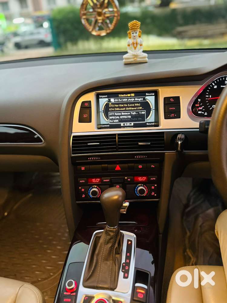 Audi A6 2.7 Tdi, 2011, Diesel