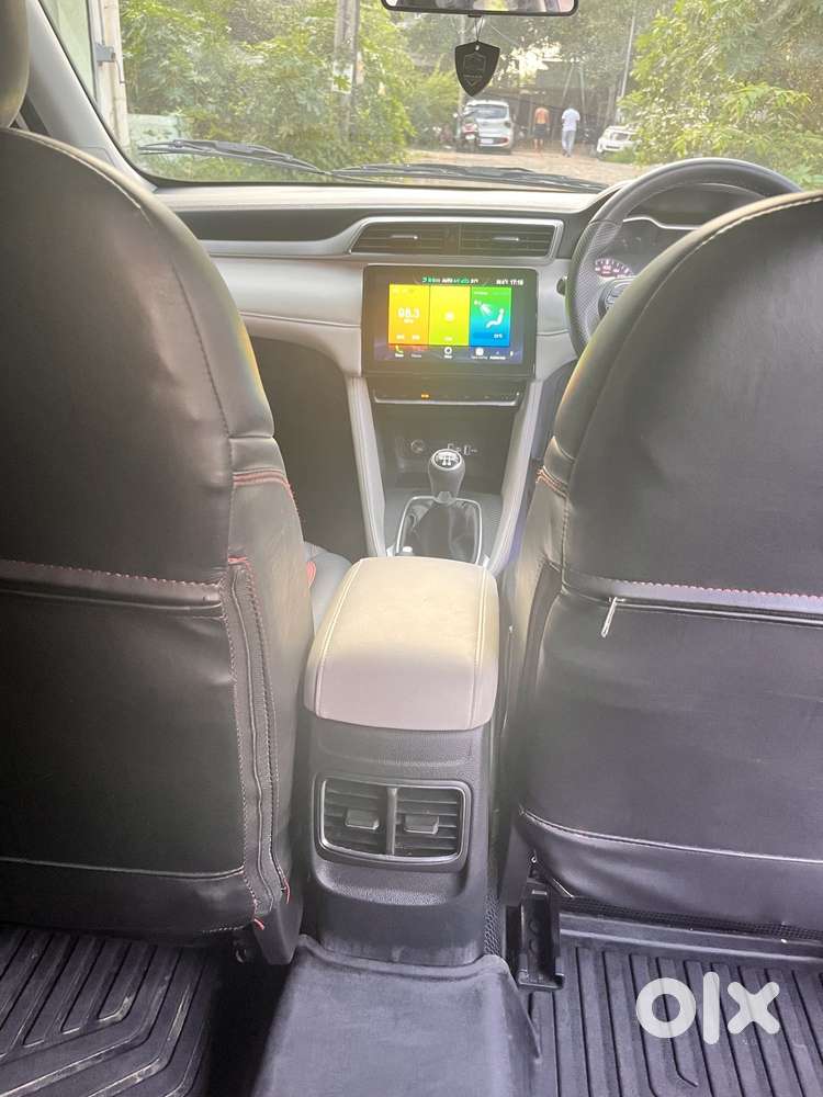 Mg Astor 1.5 Sharp, 2024, Petrol