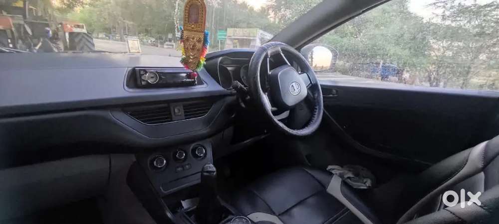 Tata Nexon 2019