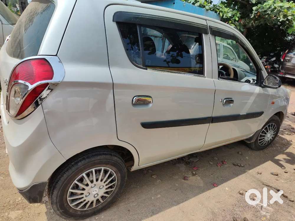 Maruti Suzuki Alto 800 2014 Petrol Good Condition