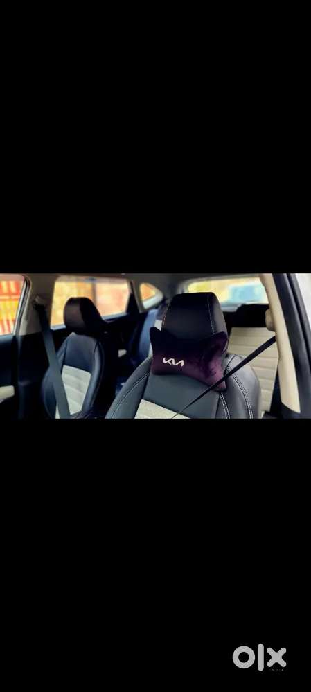 Kia Seltos 2022 Diesel 24210 Km Driven