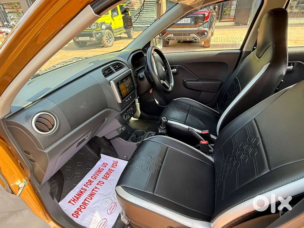 Alto K10 2023 Model