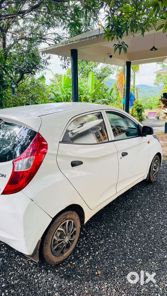 Hyundai Eon