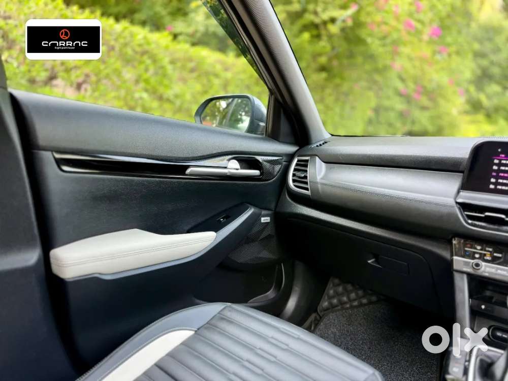 Kia Seltos Gtx Plus, 2025, Diesel