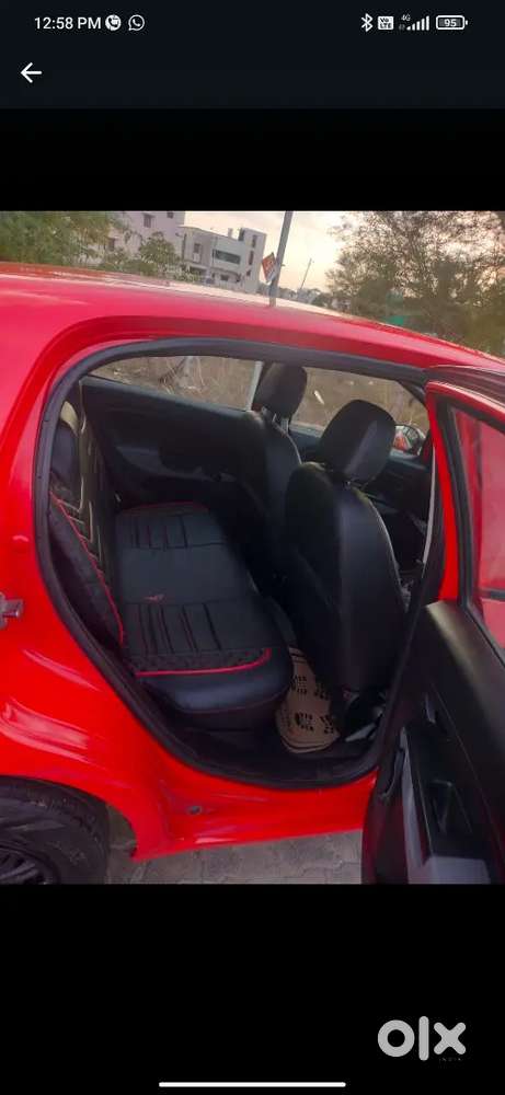 Fiat Punto Sport 2013 Diesel Manual
