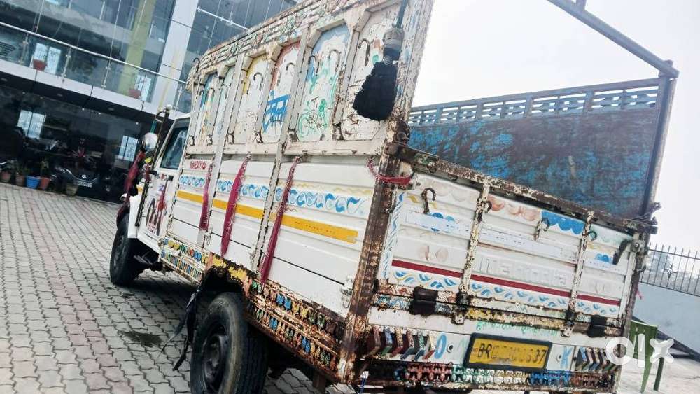 Mahindra Bolero Pik-up