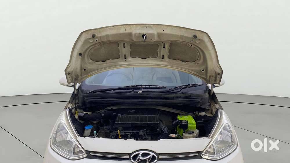 Hyundai Grand I10 Asta 1.2 Kappa Vtvt, 2013, Petrol