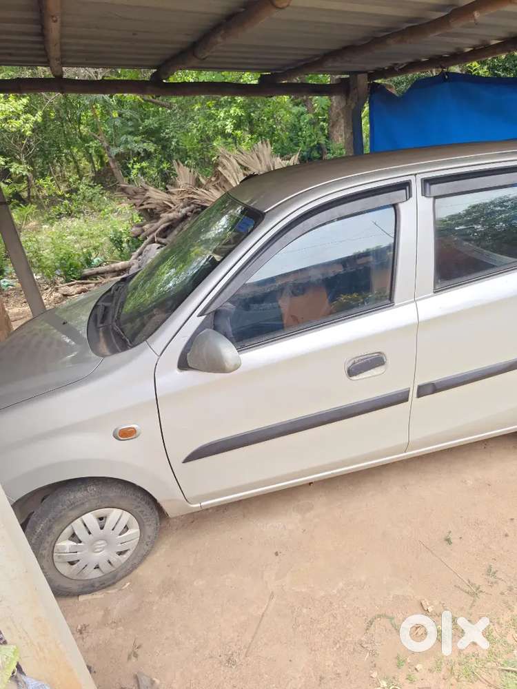 Car For Sell Because Medical Cases