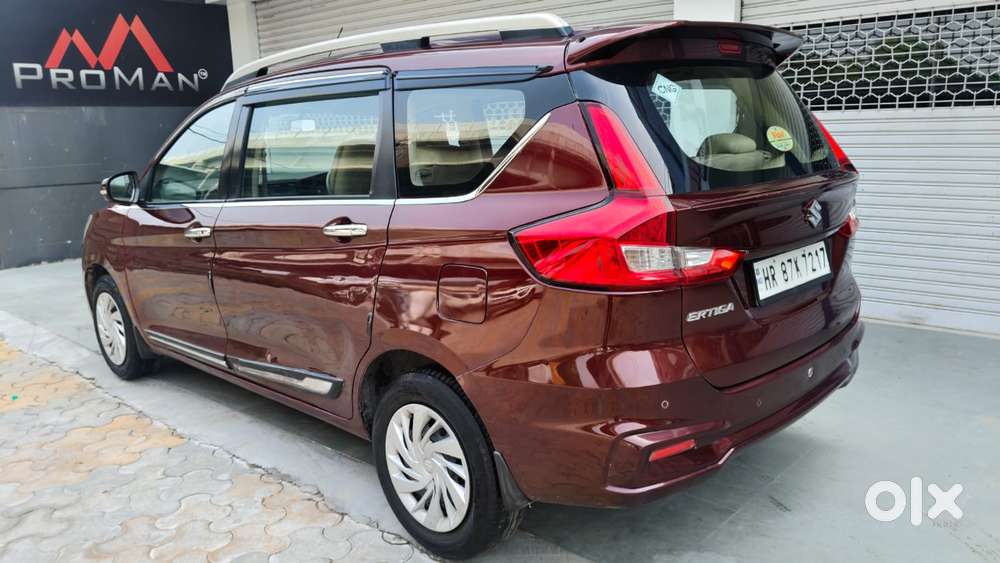 Maruti Suzuki Ertiga Vxi (o) Cng, 2023, Cng & Hybrids