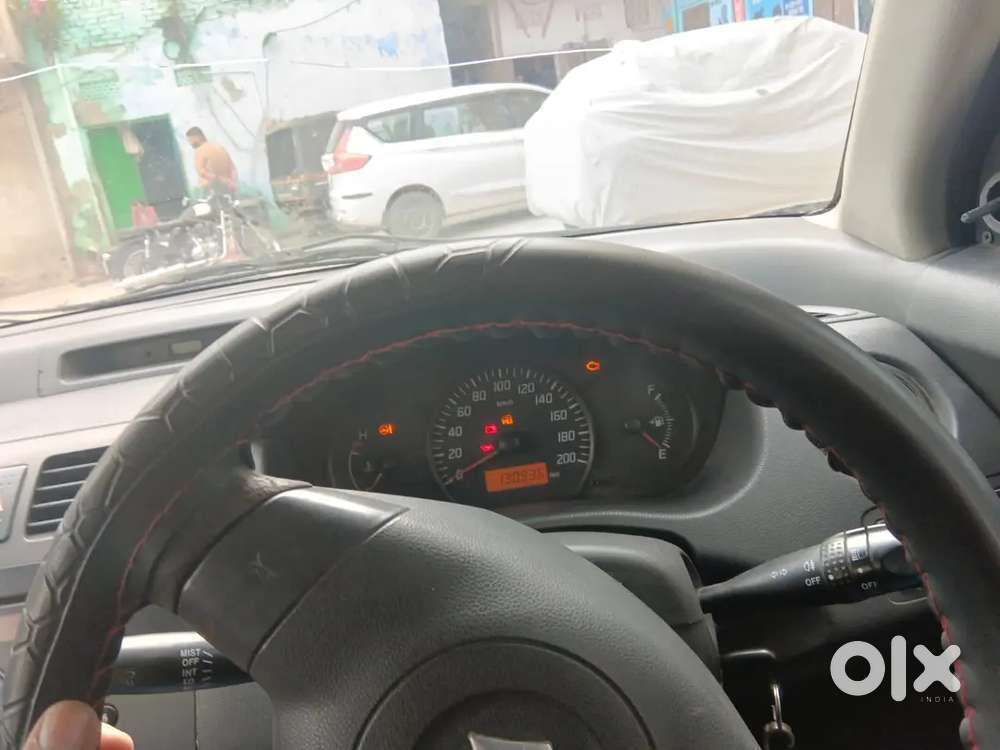 Maruti Suzuki Swift Vxi 2009