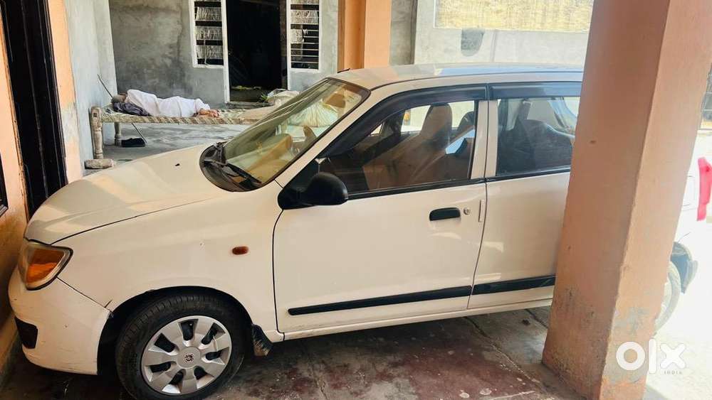 Good Condition Car