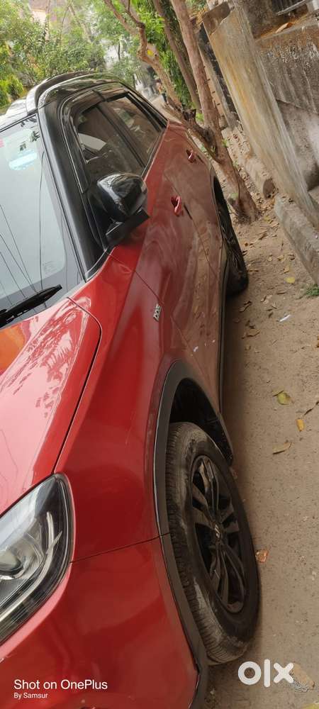 Maruti Suzuki Vitara Brezza Zdi, 2017, Diesel