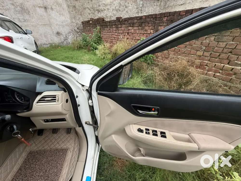 Maruti Suzuki Dzire Vxicng 2022