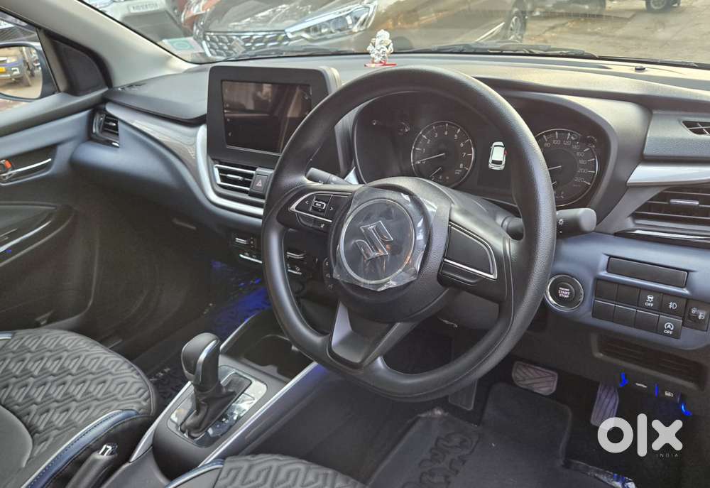 Maruti Suzuki Baleno Zeta, 2026, Petrol