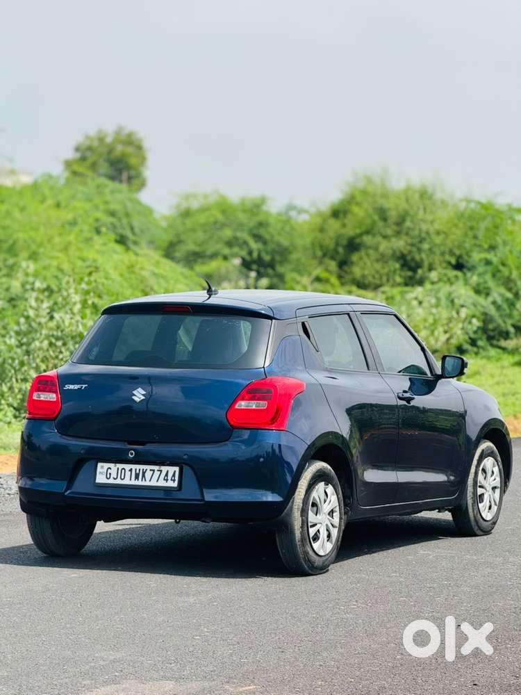 Maruti Suzuki Swift, 2023, Petrol