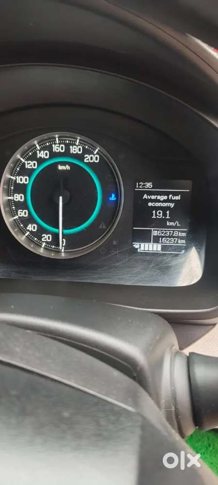Maruti Suzuki Ignis 2019 First Owner