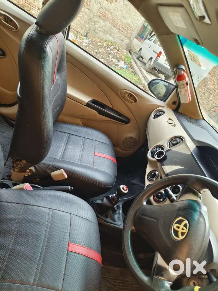 Toyota Etios Diesel 2019