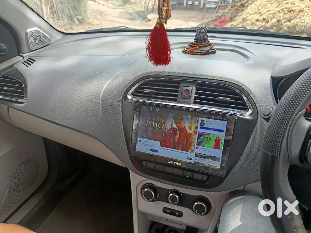 Tata Tiago 1.2 Revotron 2025