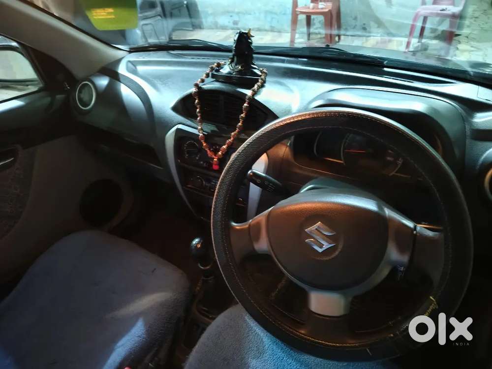 Maruti Suzuki Alto 800 2018