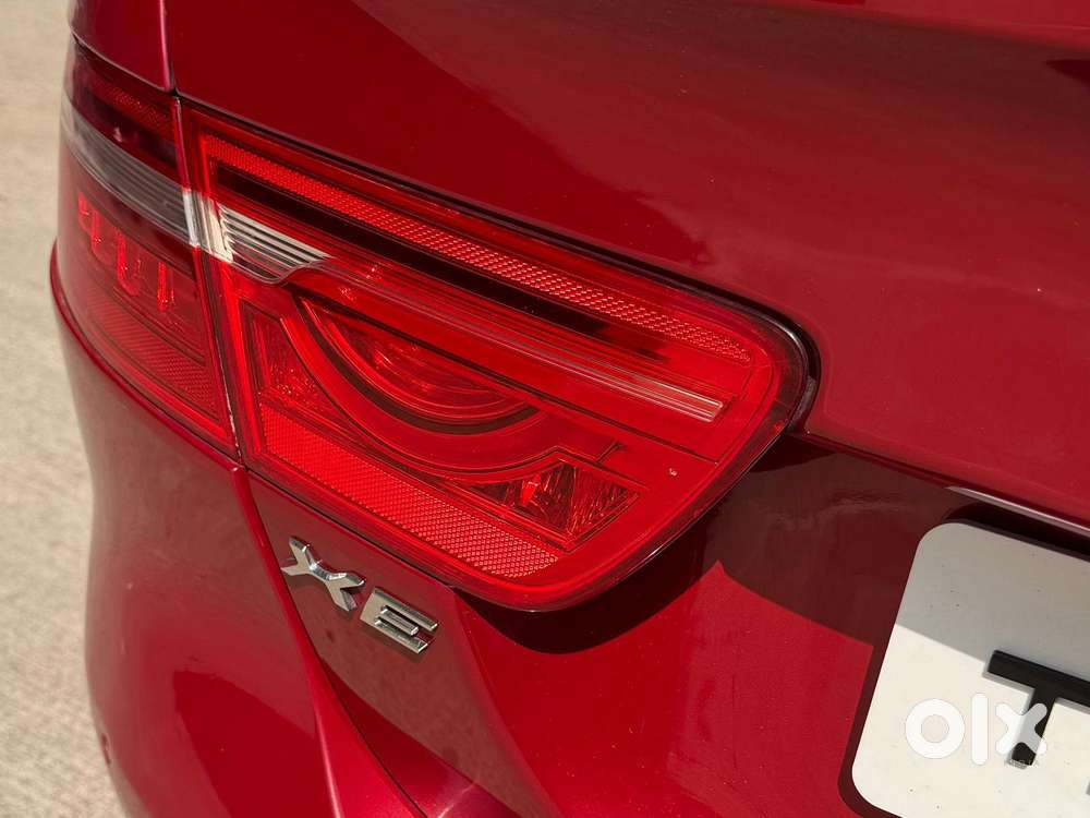 Jaguar Xe 2.0l Diesel Portfolio, 2017, Diesel