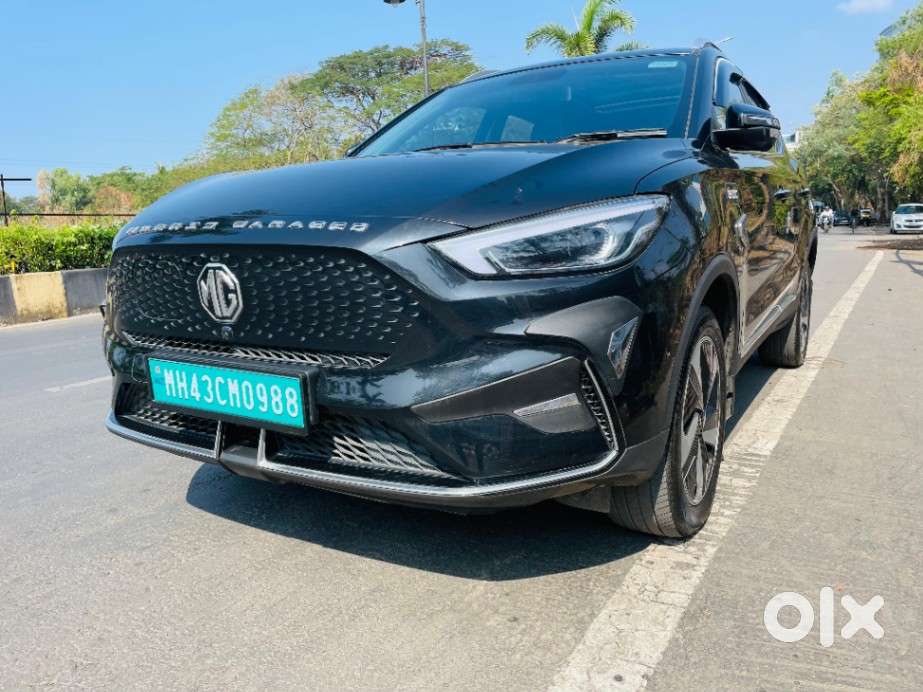 Mg Zs Ev Exclusive Pro, 2024, Electric