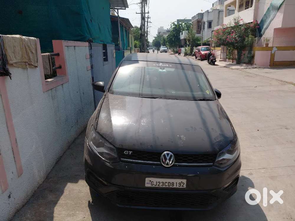 Volkswagen Polo 20222 Petrol 28000 Km Driven
