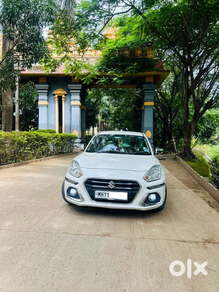 Maruti Suzuki Dzire 2023